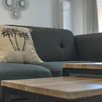 Bel appartement proche palais des sports Beaublanc Ampère 6