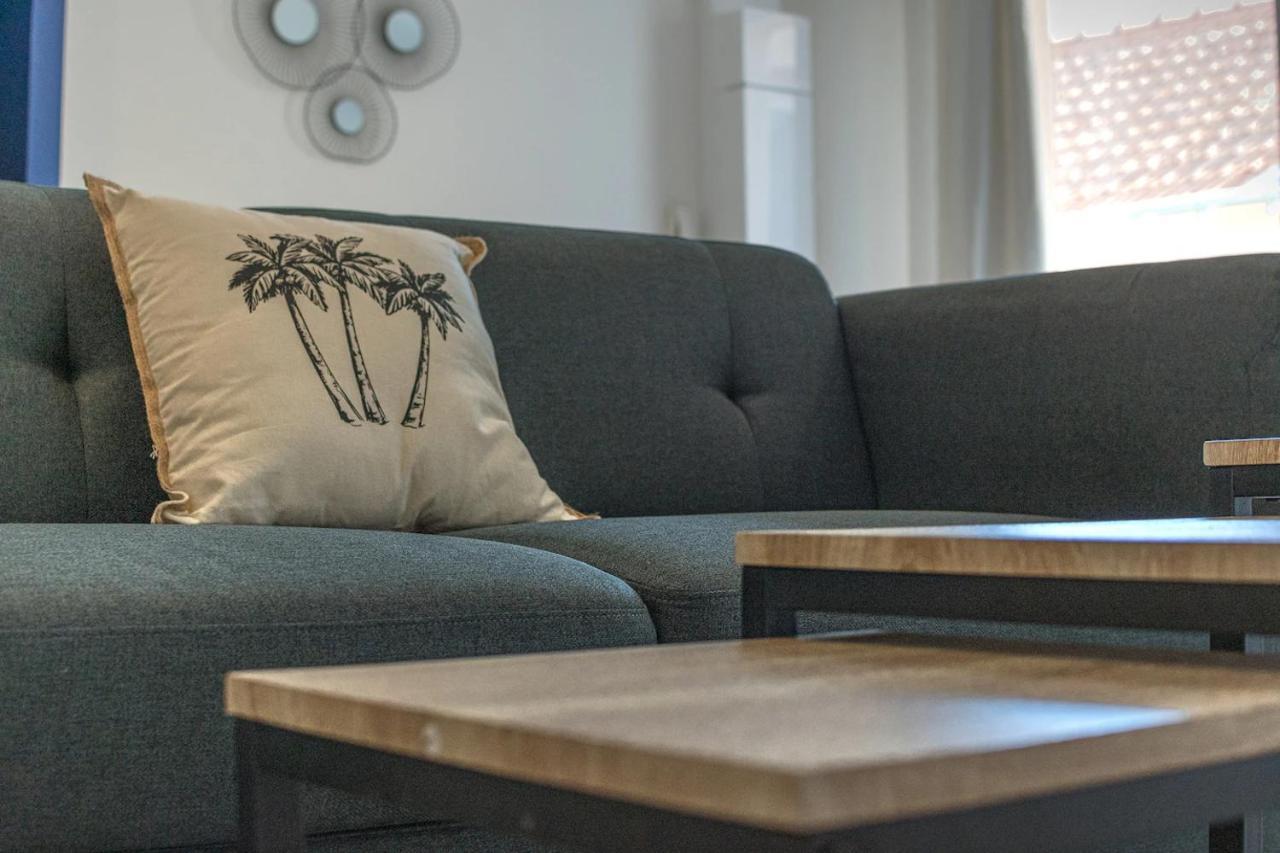 L'atelier D'ampere Vi Apartment Limoges